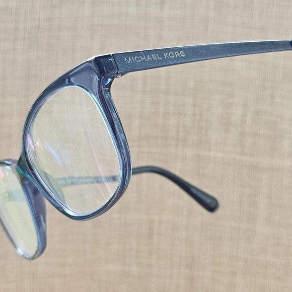 Michael Kors Women Glasses Frame Mk4035 Ambrosine 53[]15 135 Eye Wear Frame - Picture 4 of 12